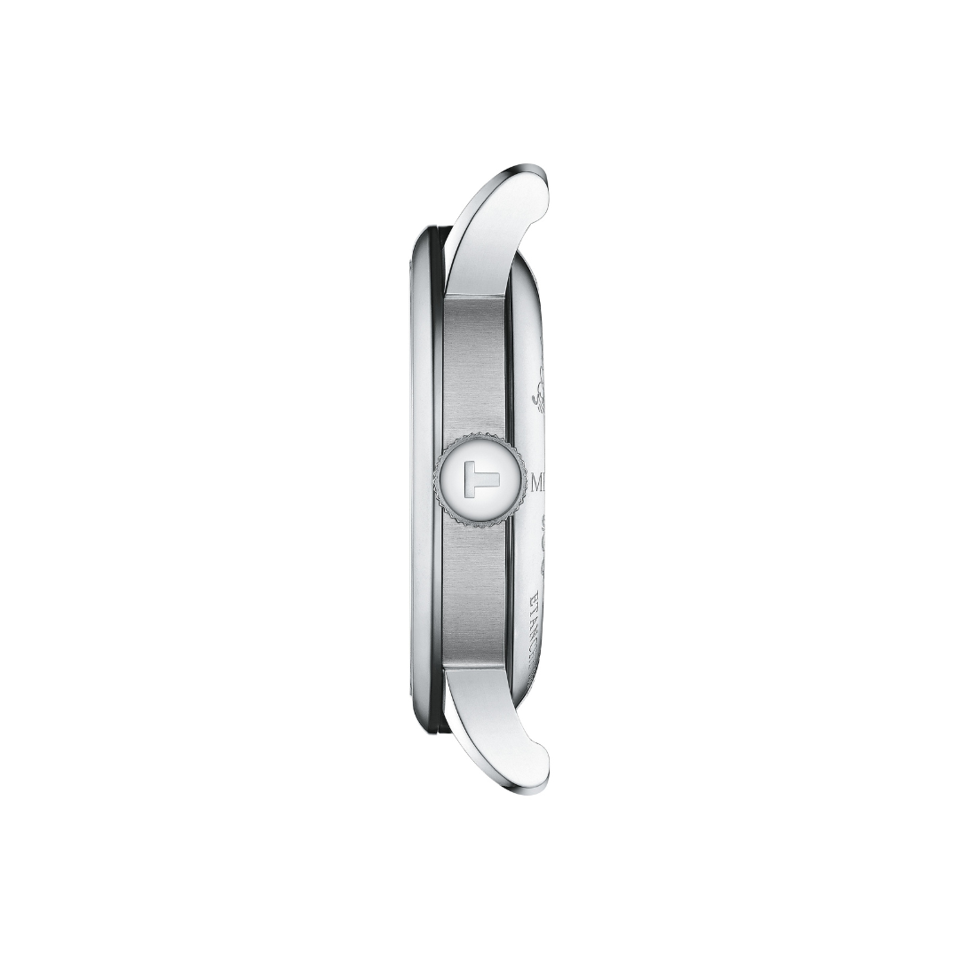 Tissot Le Locle Powermatic 80 Watch T006.407.11.093.00
