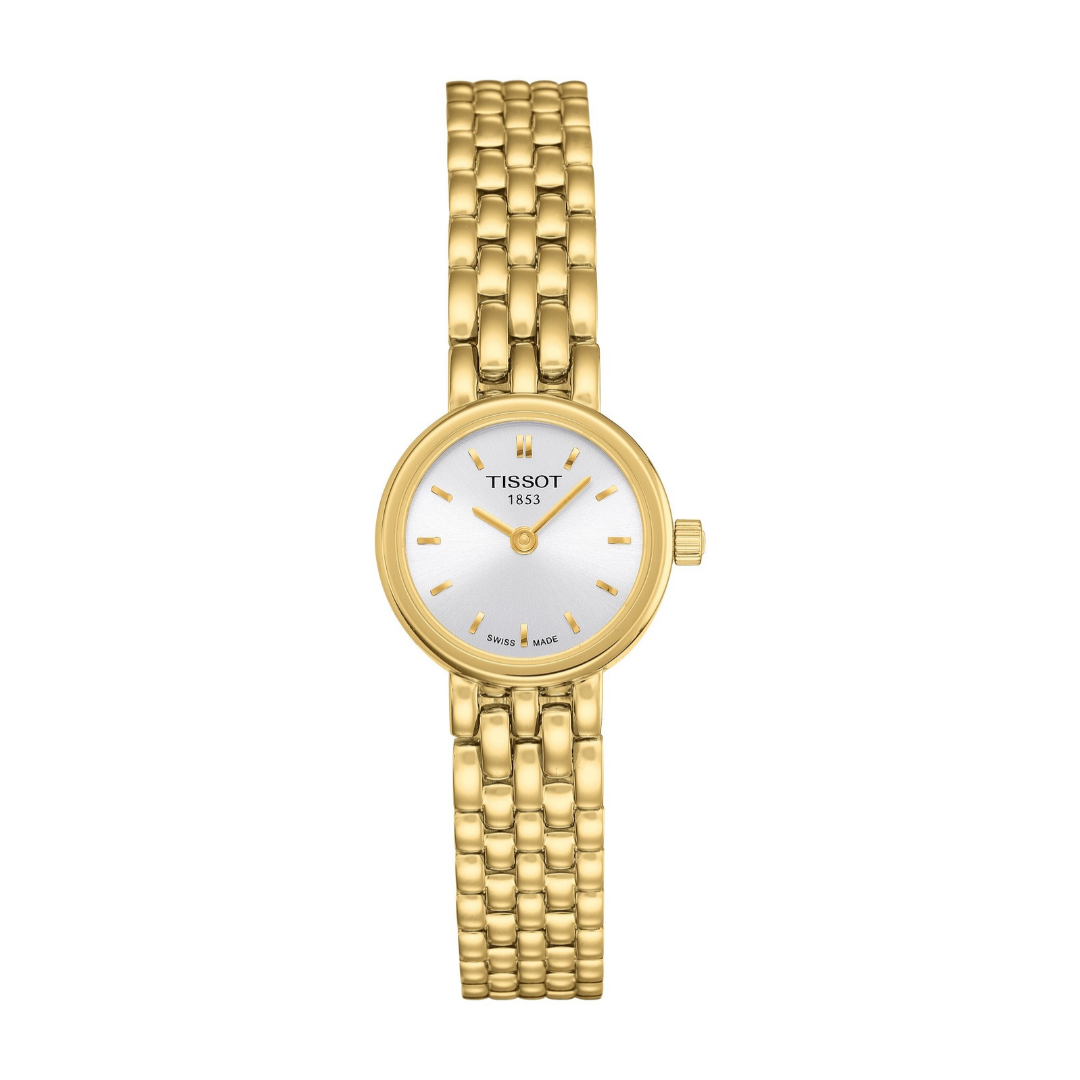 Tissot Lovely Watch T058.009.33.031.00