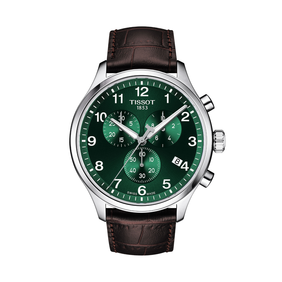 Tissot Chrono XL Classic Watch T116.617.16.092.00