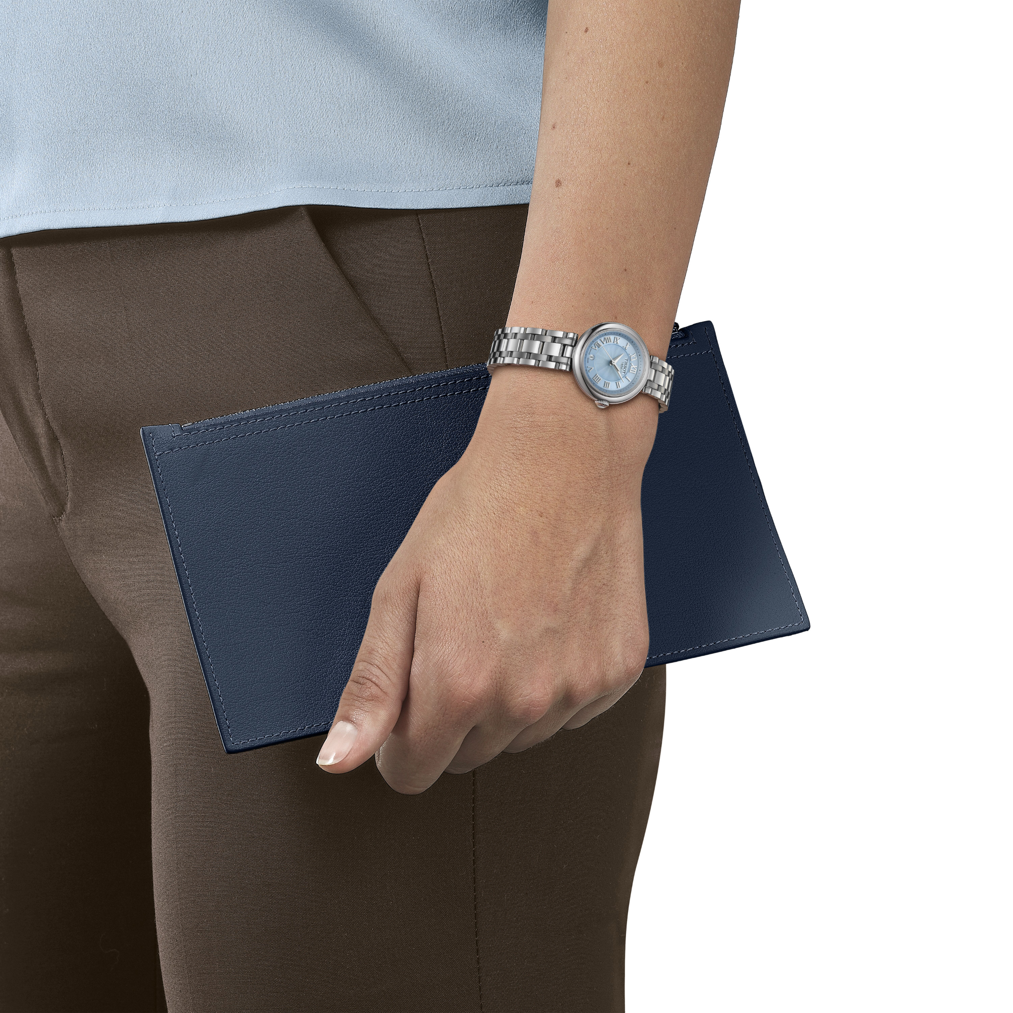 TISSOT Bellissima Small Lady Watch T126.010.11.133.00
