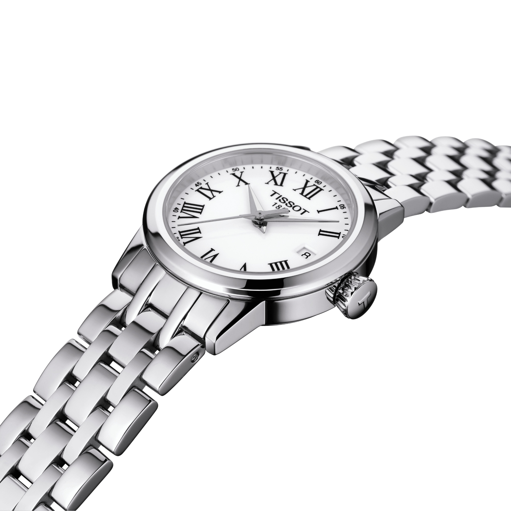 Tissot Classic Dream 28mm Watch T129.210.11.013.00