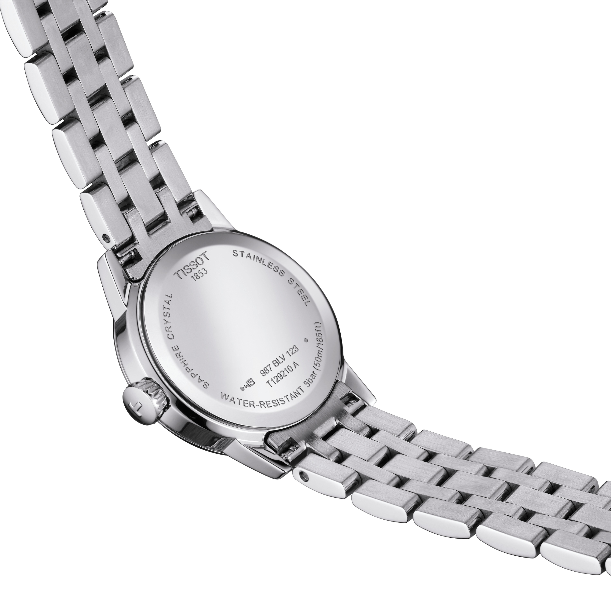 Tissot Classic Dream 28mm Watch T129.210.11.013.00