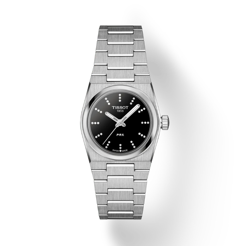 Tissot PRX 25mm Watch T137.010.11.056.00