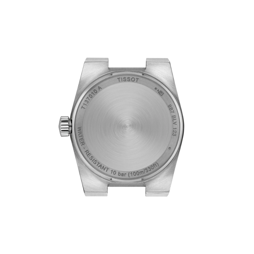 Tissot PRX 25mm Watch T137.010.11.056.00