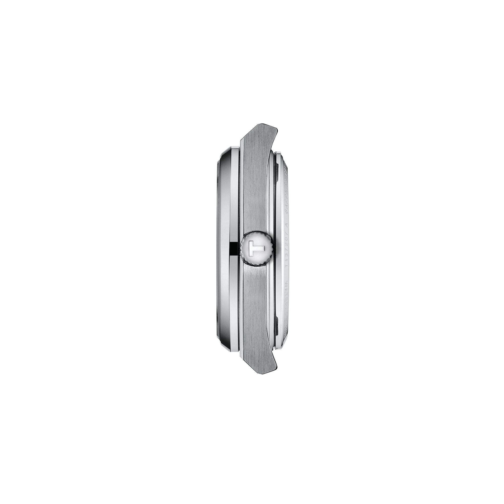TISSOT PRX Powermatic 80 35mm Watch T137.207.11.111.00
