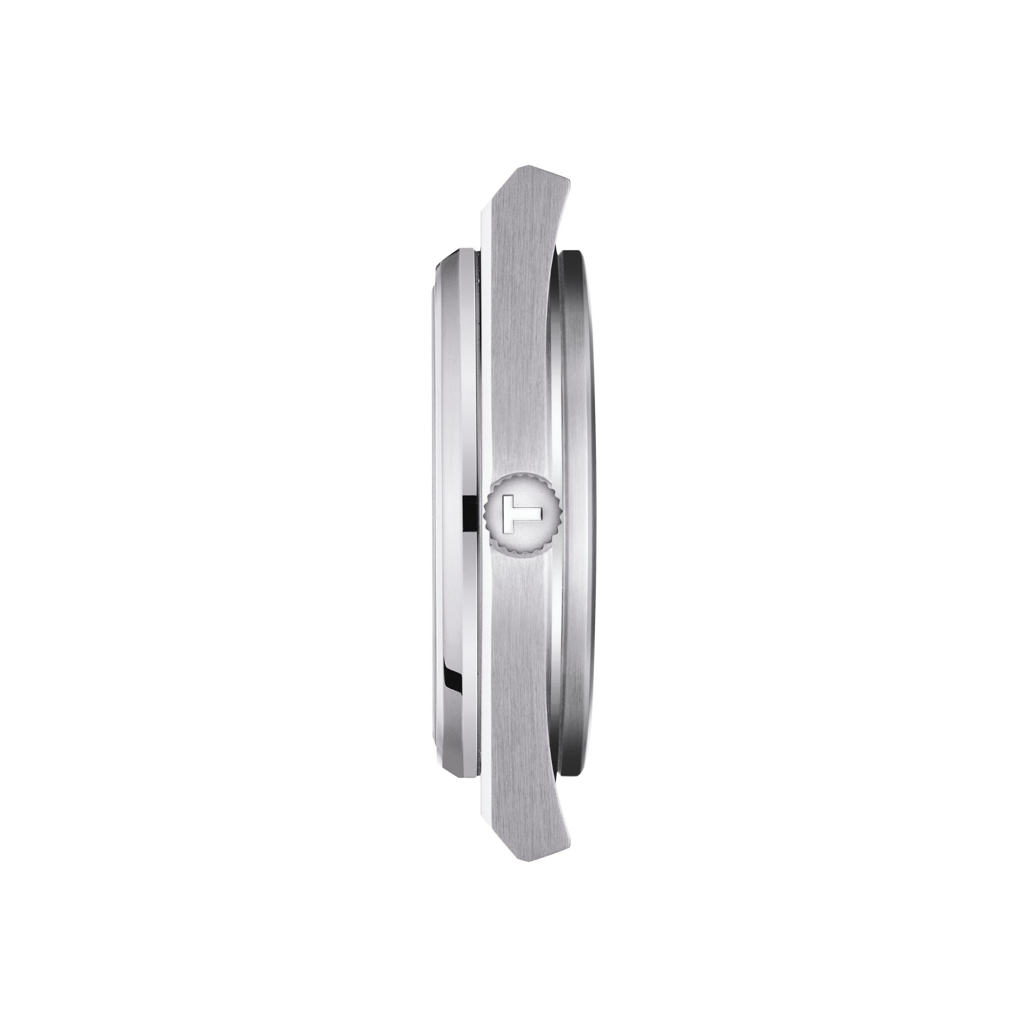 TISSOT PRX 40mm Watch T137.407.11.041.00