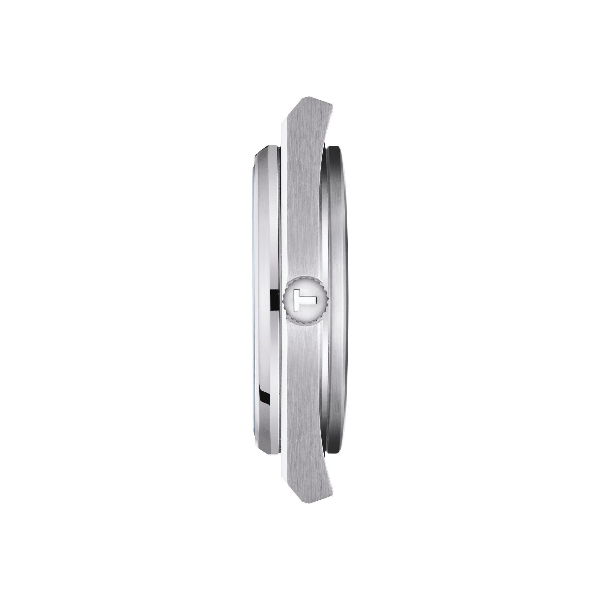 TISSOT PRX Powermatic 80 Gradient 40mm Watch T137.407.11.051.01