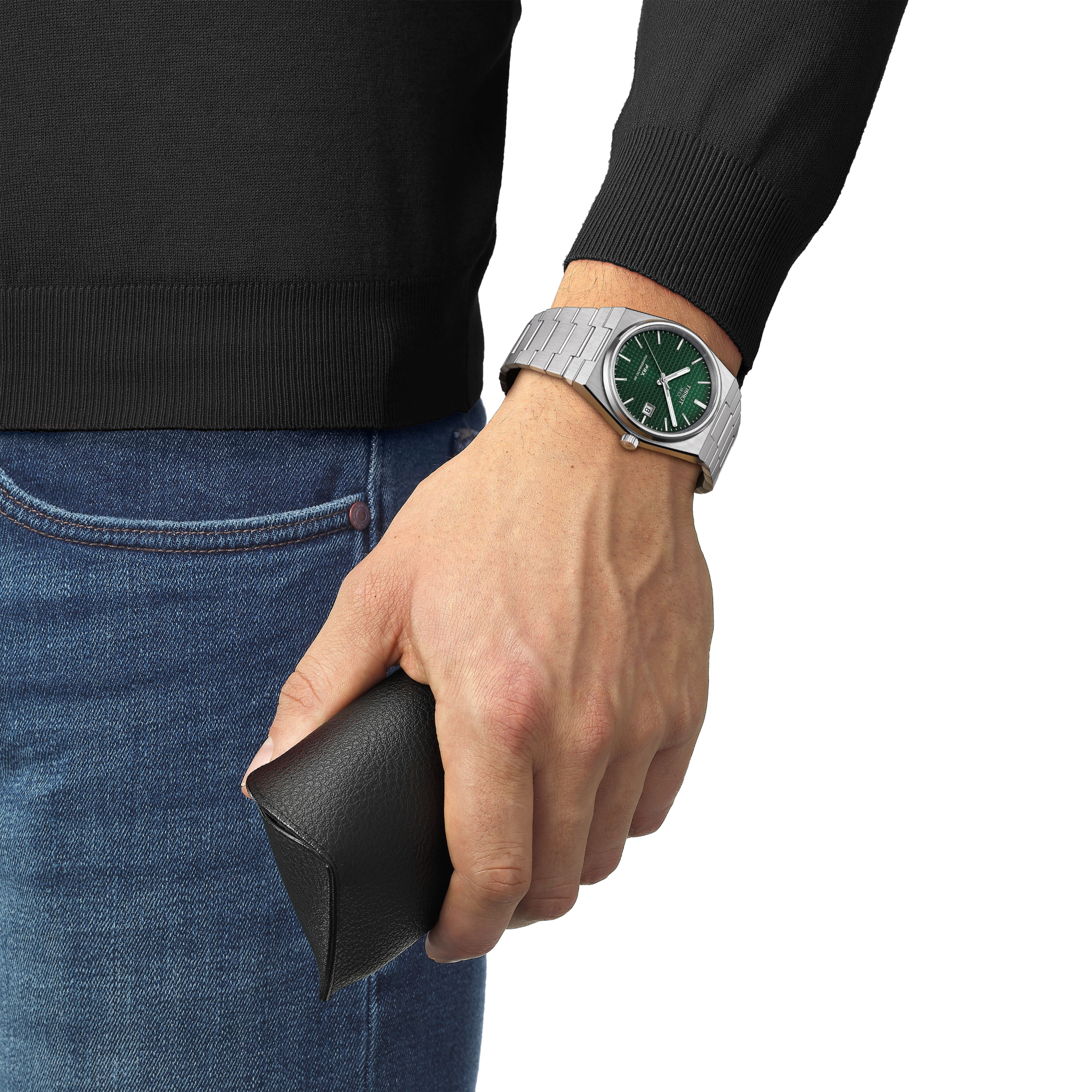 Tissot PRX 40mm Watch  T137.407.11.091.00