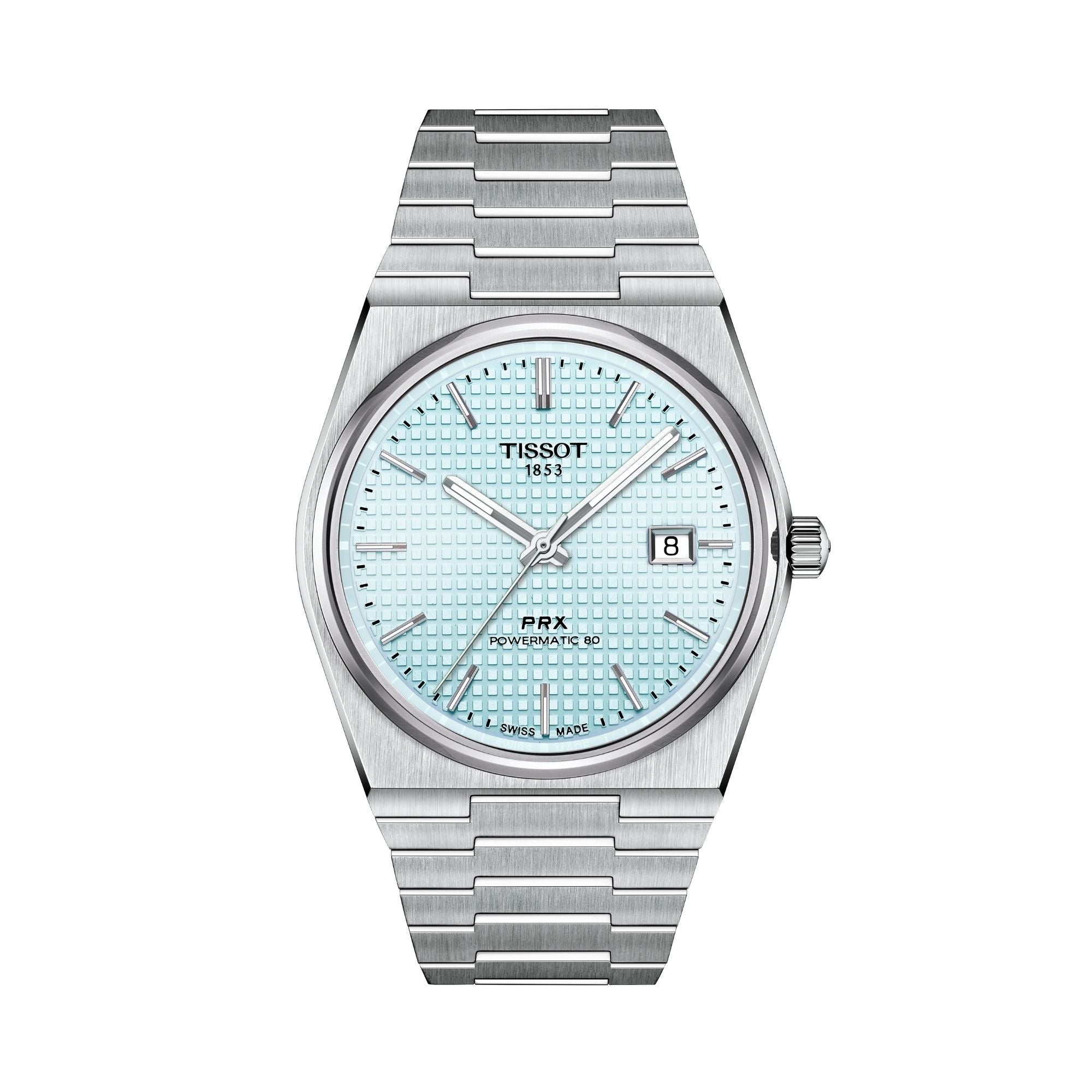 Tissot PRX Powermatic 80  Watch T137.407.11.351.00