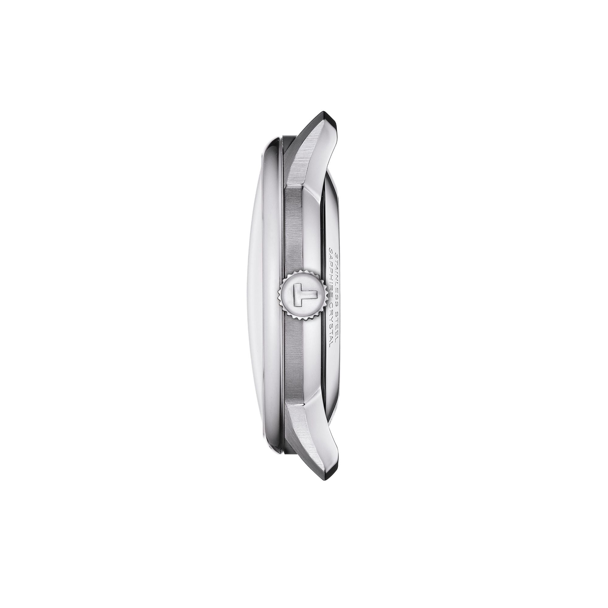 Tissot Chemin Des Tourelles Powermatic 80 Watch T139.807.11.061.00