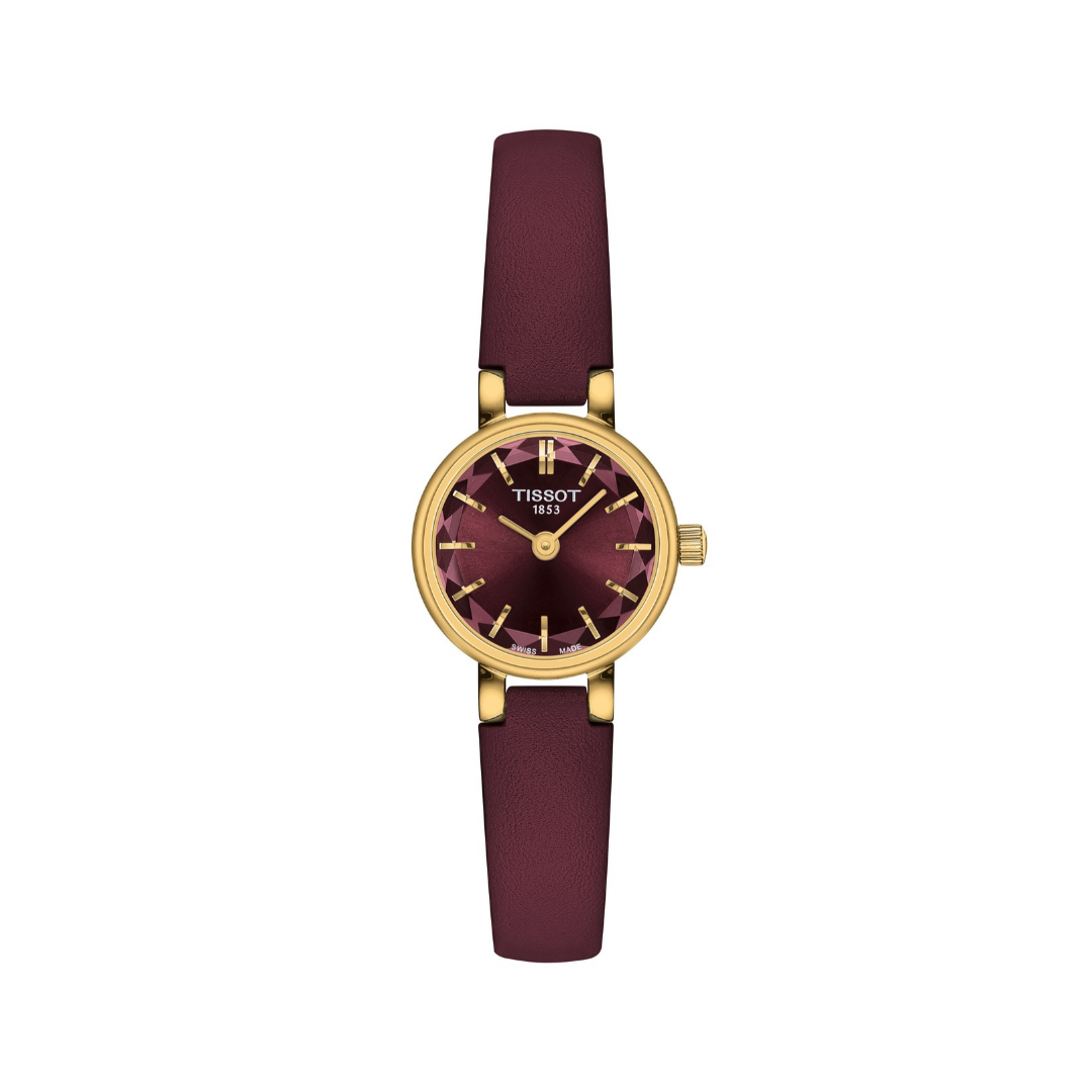 Tissot Lovely Round T140.009.36.371.00