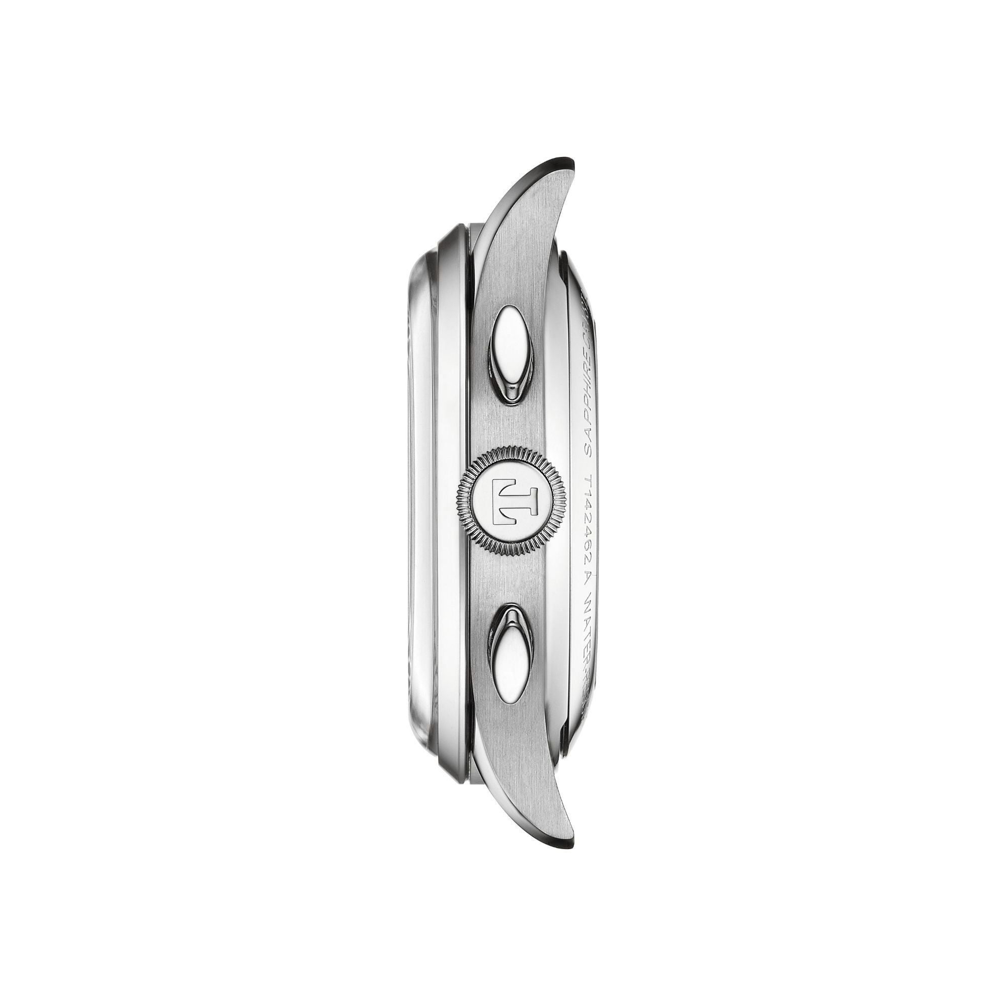 Tissot Telemeter 1938 42mm Watch T142.462.16.032.00