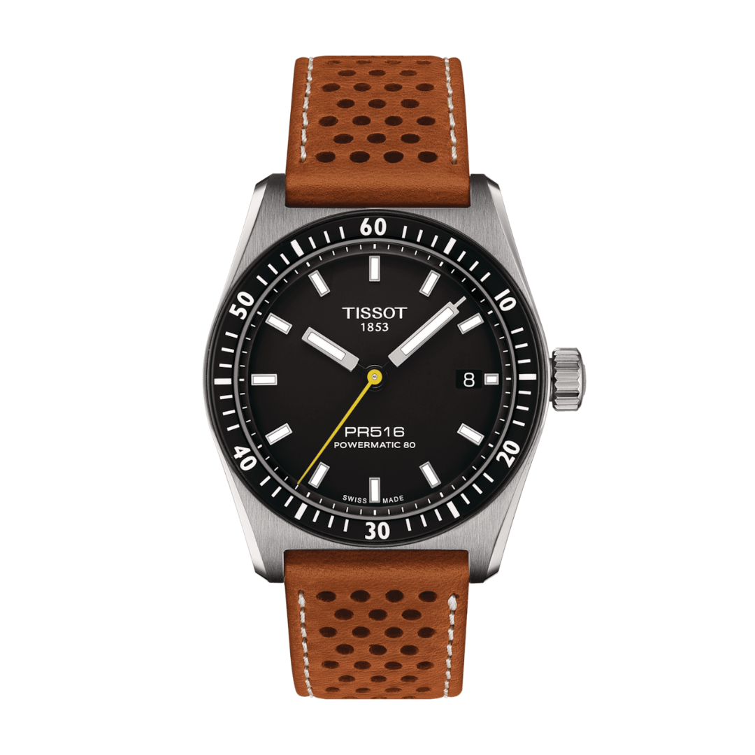 Tissot PR516 Powermatic 80 Automatic Watch  T149.407.16.051.00
