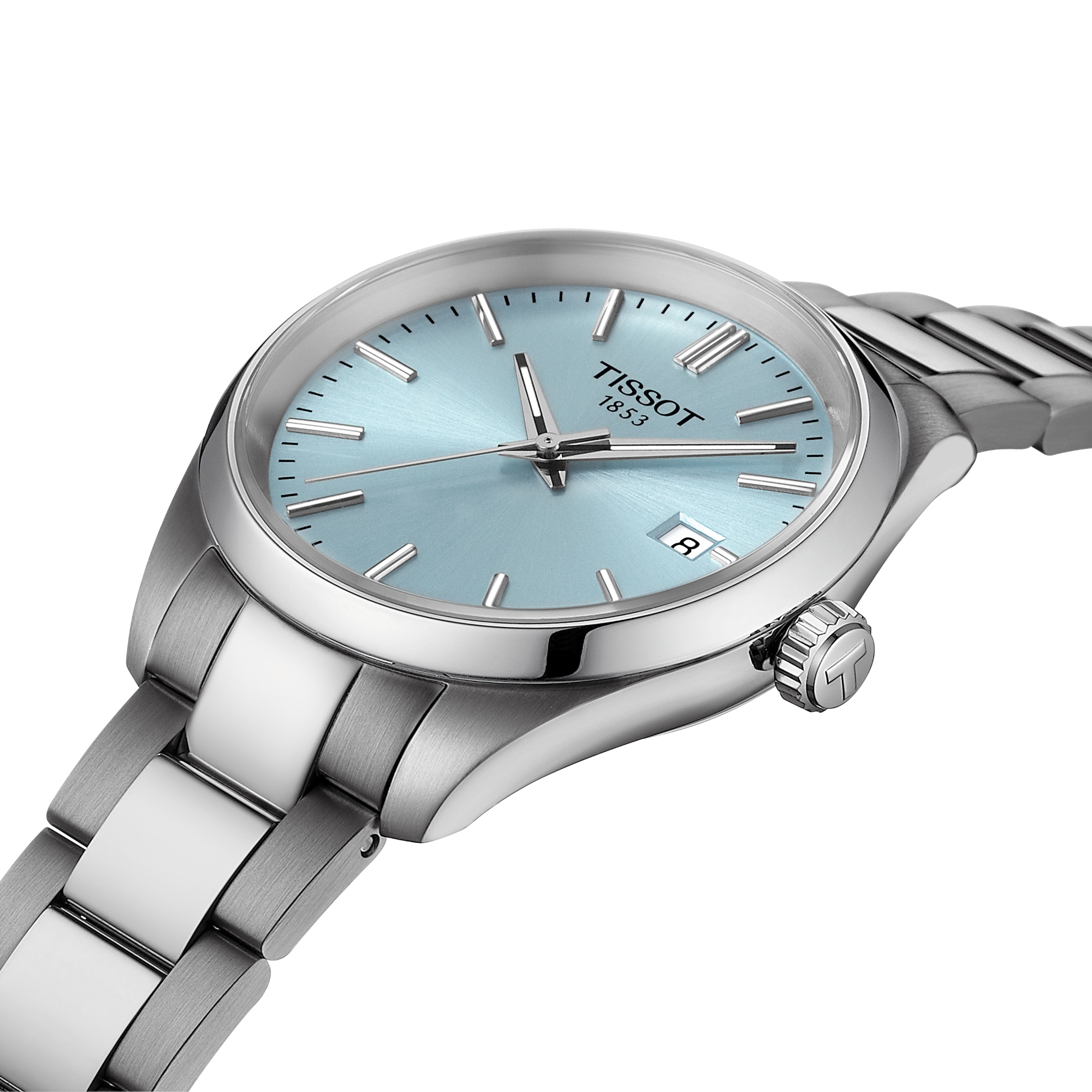 Tissot PR 100 34mm Watch T150.210.11.351.00