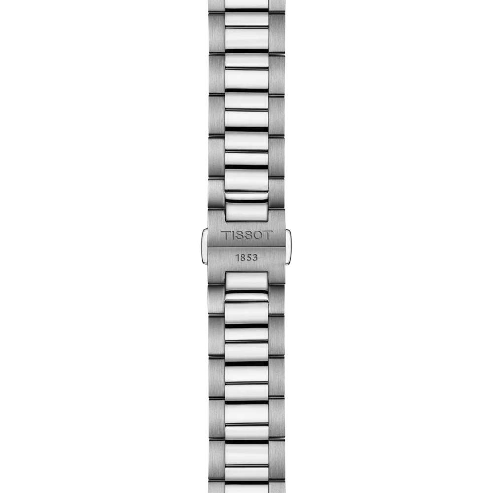 Tissot PR 100 40mm Watch T150.410.11.081.00