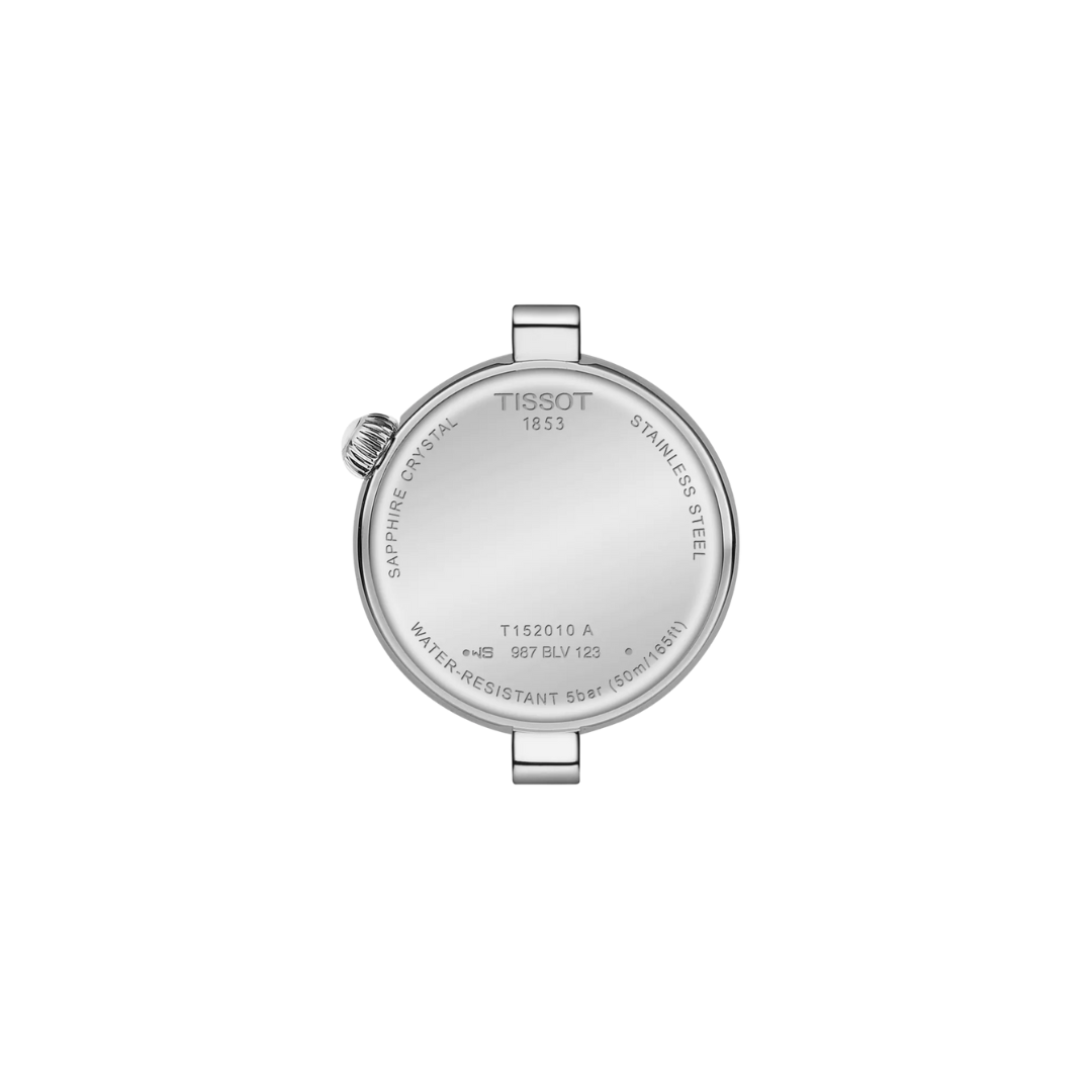 Tissot Desir Watch T152.010.11.118.00