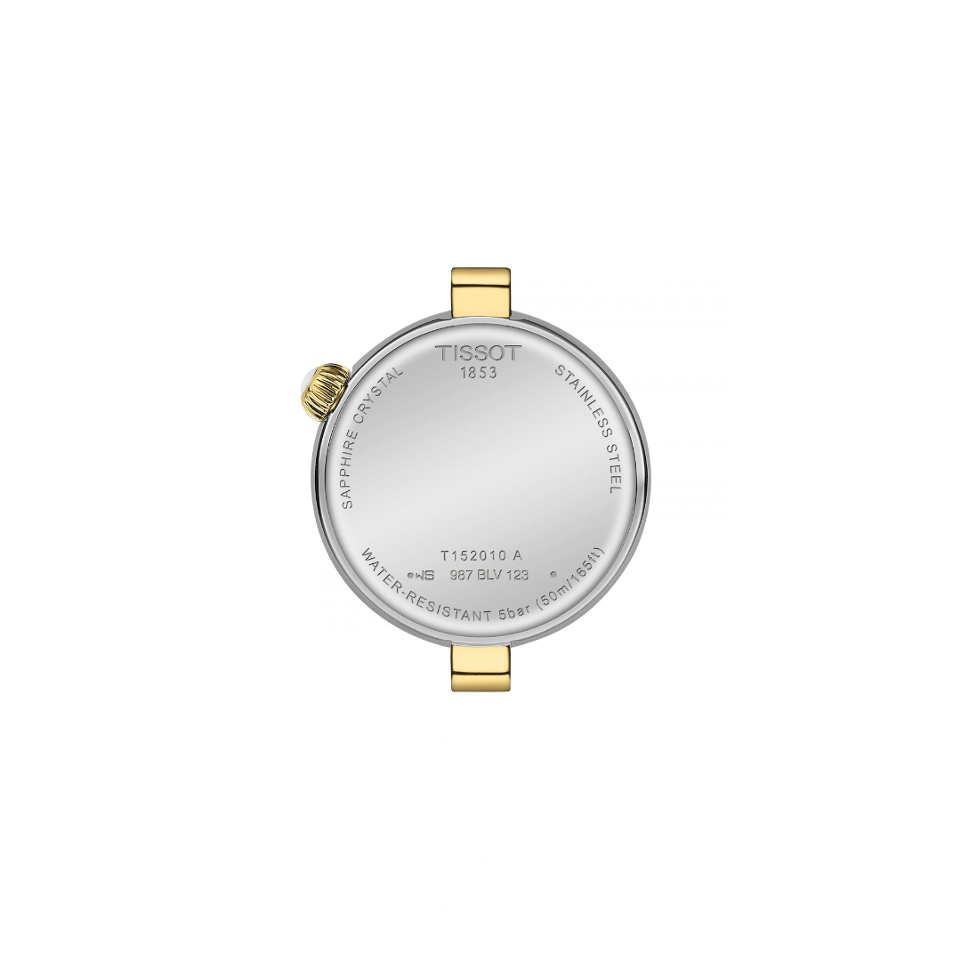 Tissot Desir 28mm Watch #T152.010.22.118.01