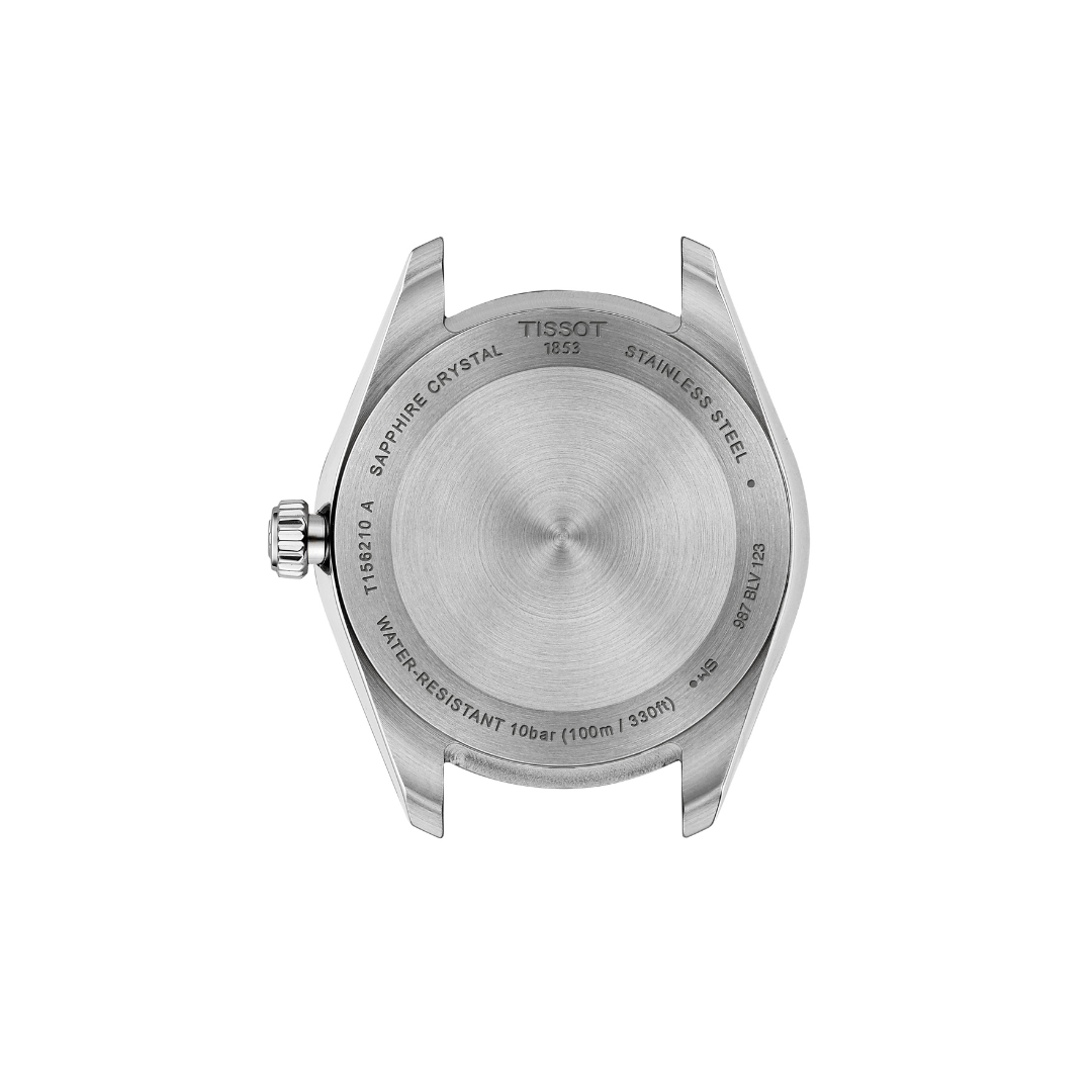 Tissot Ballade Watch T156.210.22.031.00