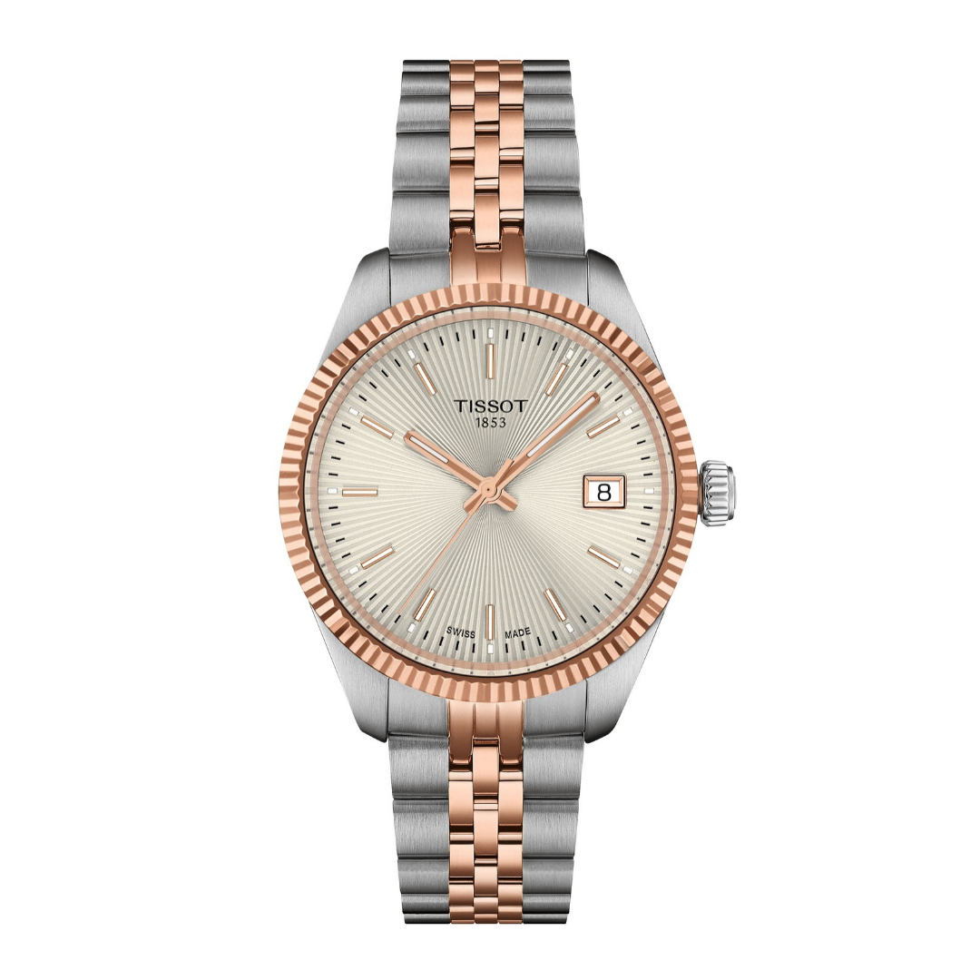 Tissot Ballade Watch T156.210.22.031.01