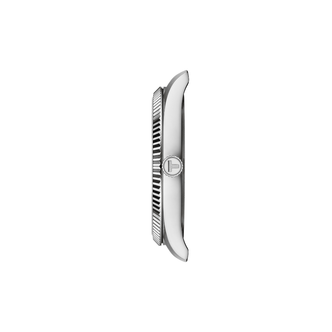 Tissot Ballade 40mm Watch T156.410.11.091.00