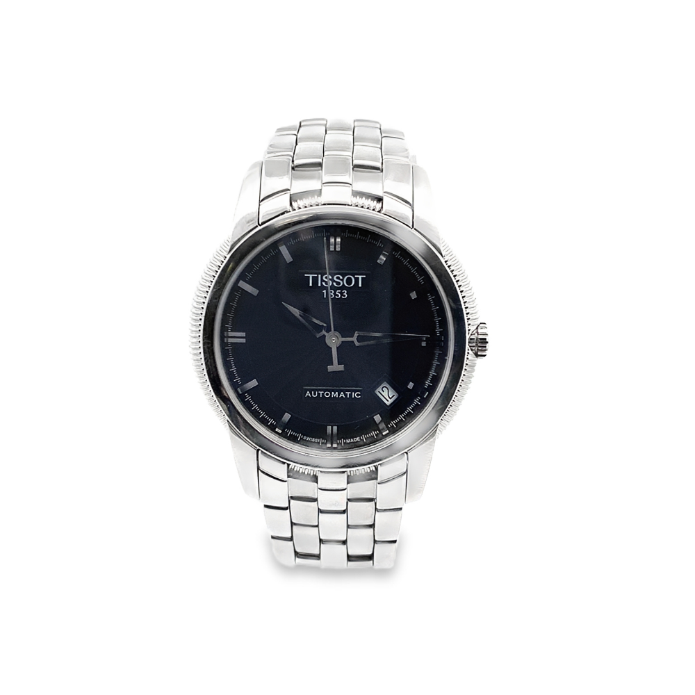 Pre-Owned Tissot Ballade III Automatic