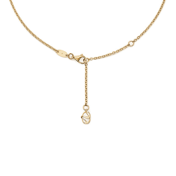 Hearts on Fire Inside/Out Diamond Flip Pendant