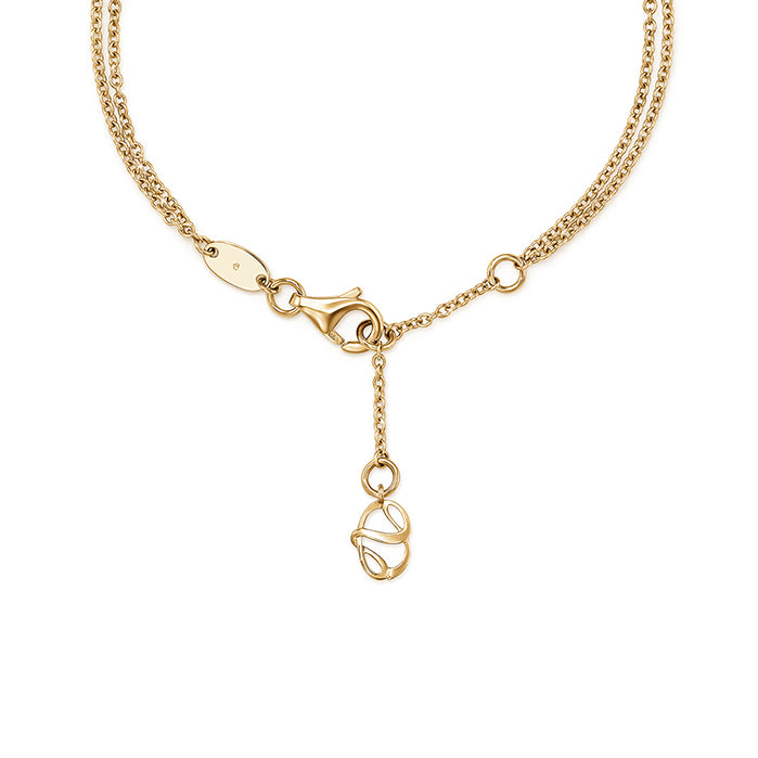 Hearts on Fire Inside/Out Diamond Flip Bracelet