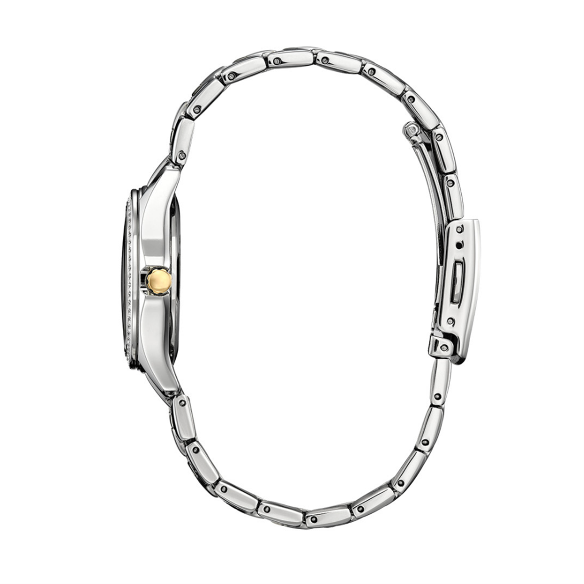 Citizen Eco Drive Crystal Watch