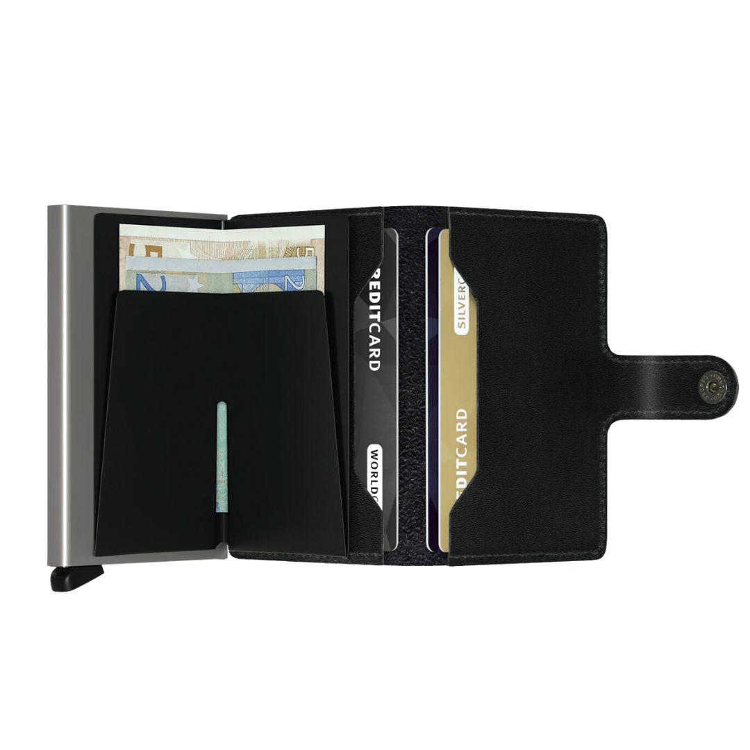 Secrid Wallet