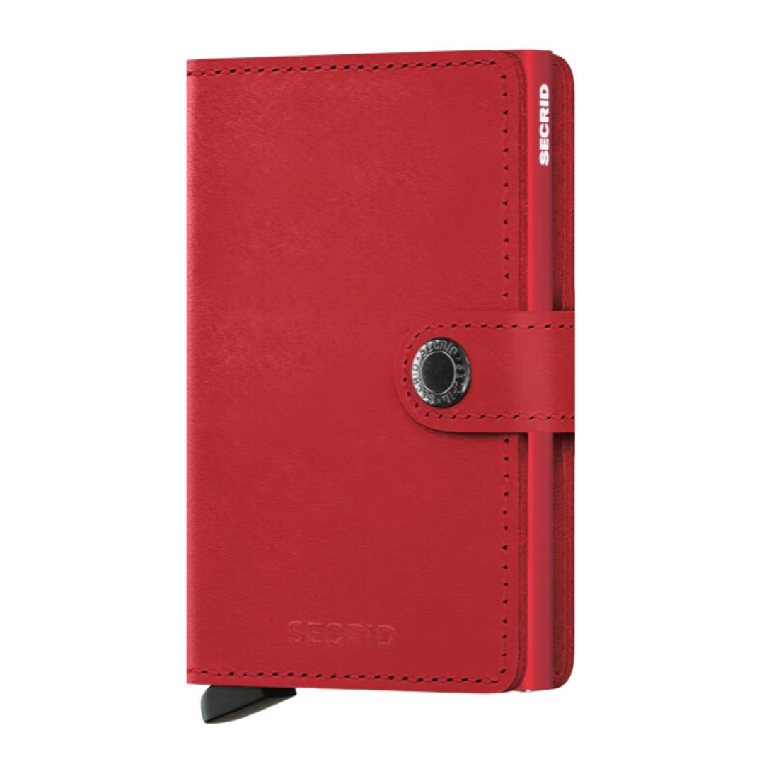 Secrid Wallet