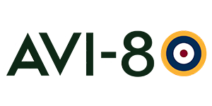 brand: AVI-8